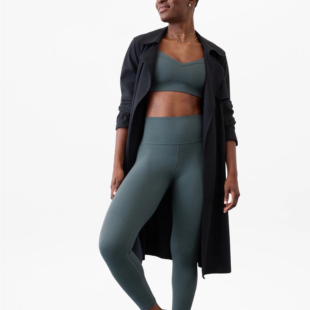 Athleta Elation Ultra High Rise Legging 7/8